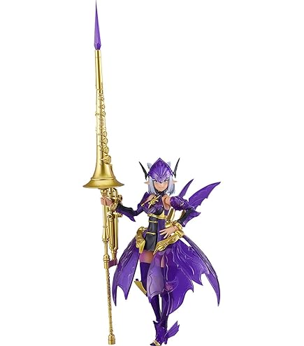 Amazon.com: Max Factory Guilty Princess: Maidroid Alice GP-02